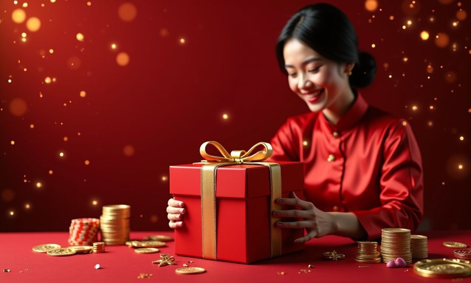 balai toto slot Bonus