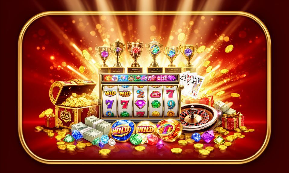 balai toto slot Bonus