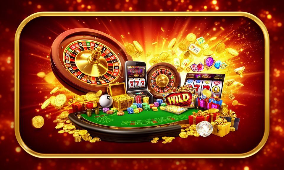 balai toto slot Pekanbaru Jackpot Hub