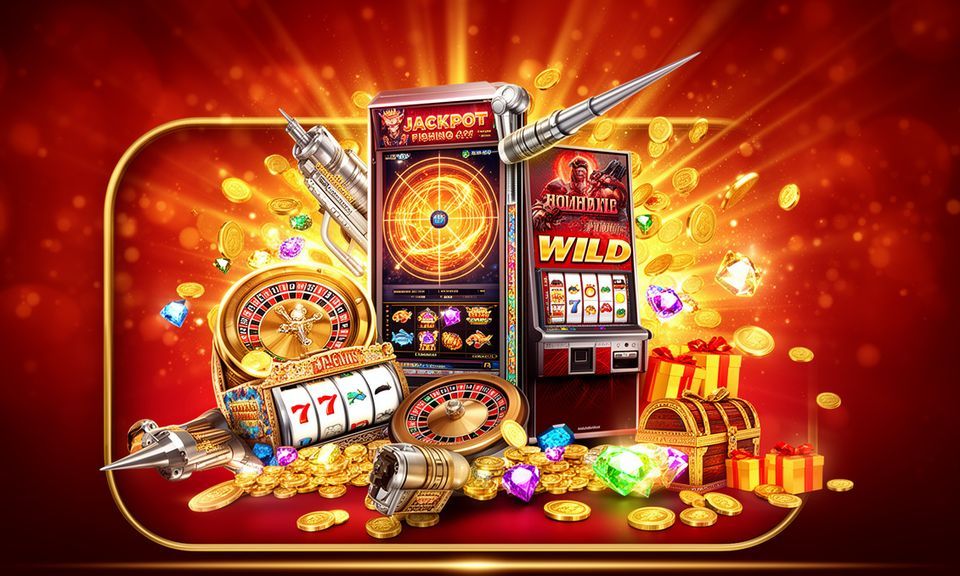 balai toto slot Android Version