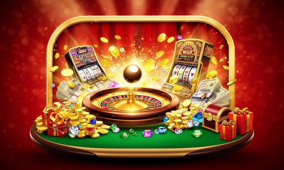 balai toto slot Slot Barong Dance di balai toto slot